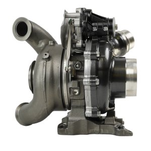 Ford F-350 Turbocharger - BD Diesel - Screamer Turbo - `20-`22